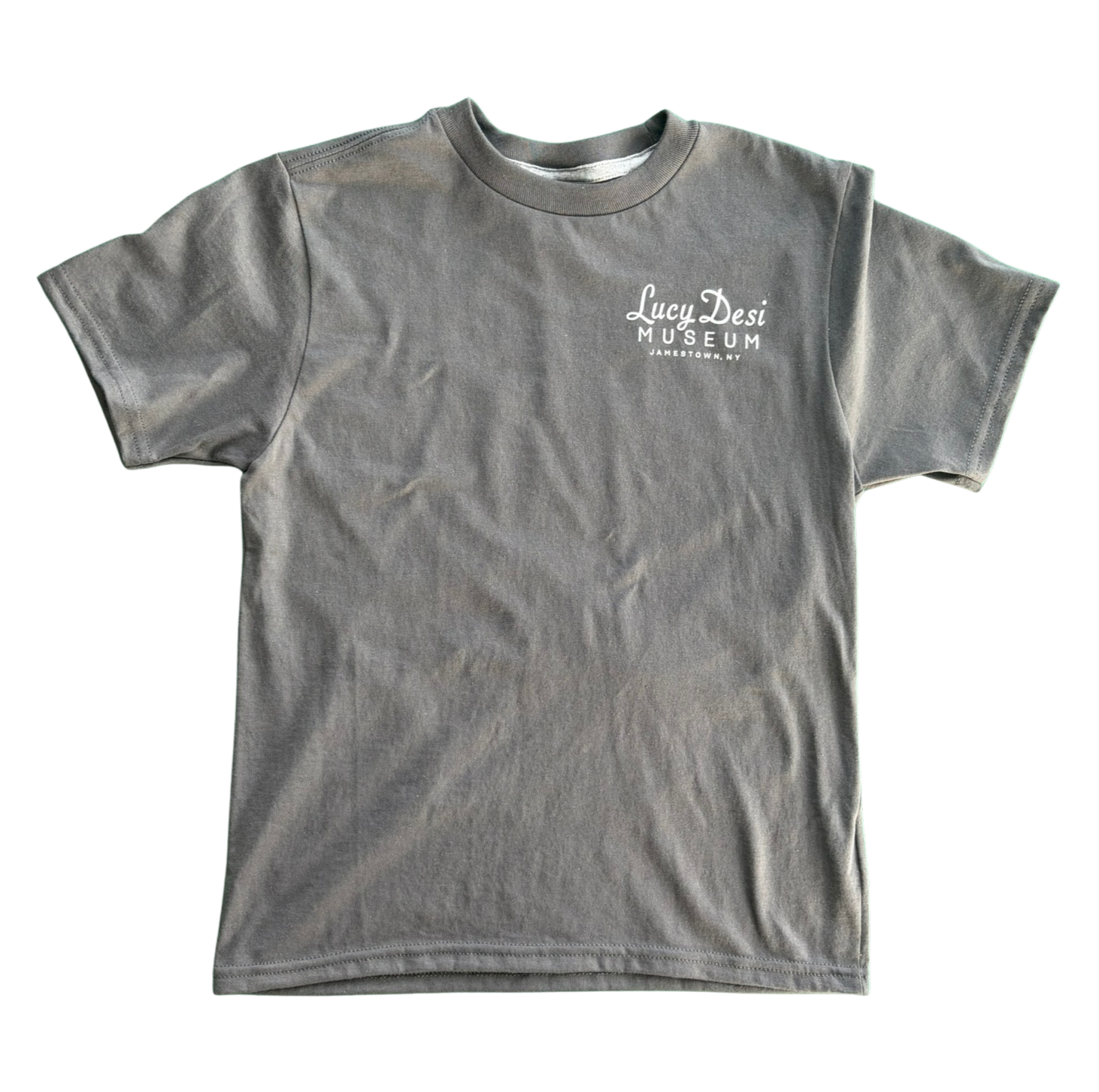 Lucy Desi Museum Youth Tee