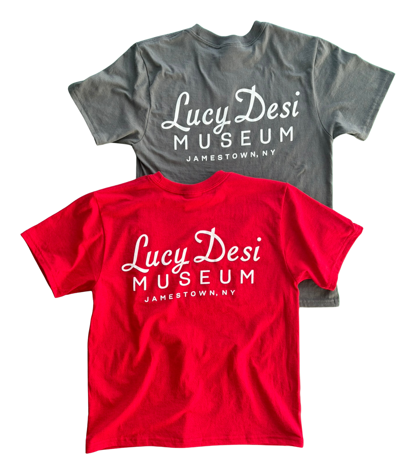 Lucy Desi Museum Youth Tee