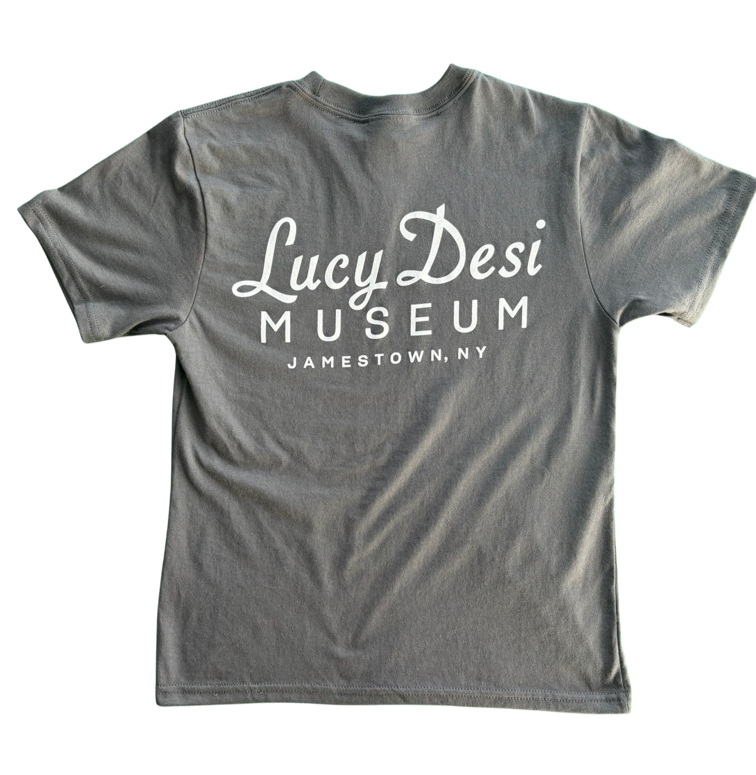 Lucy Desi Museum Youth Tee