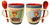 Vitameatavegamin Mug w/ Spoon