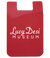 Lucy Desi Museum Phone Wallet