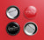 Lucy Desi Museum Button