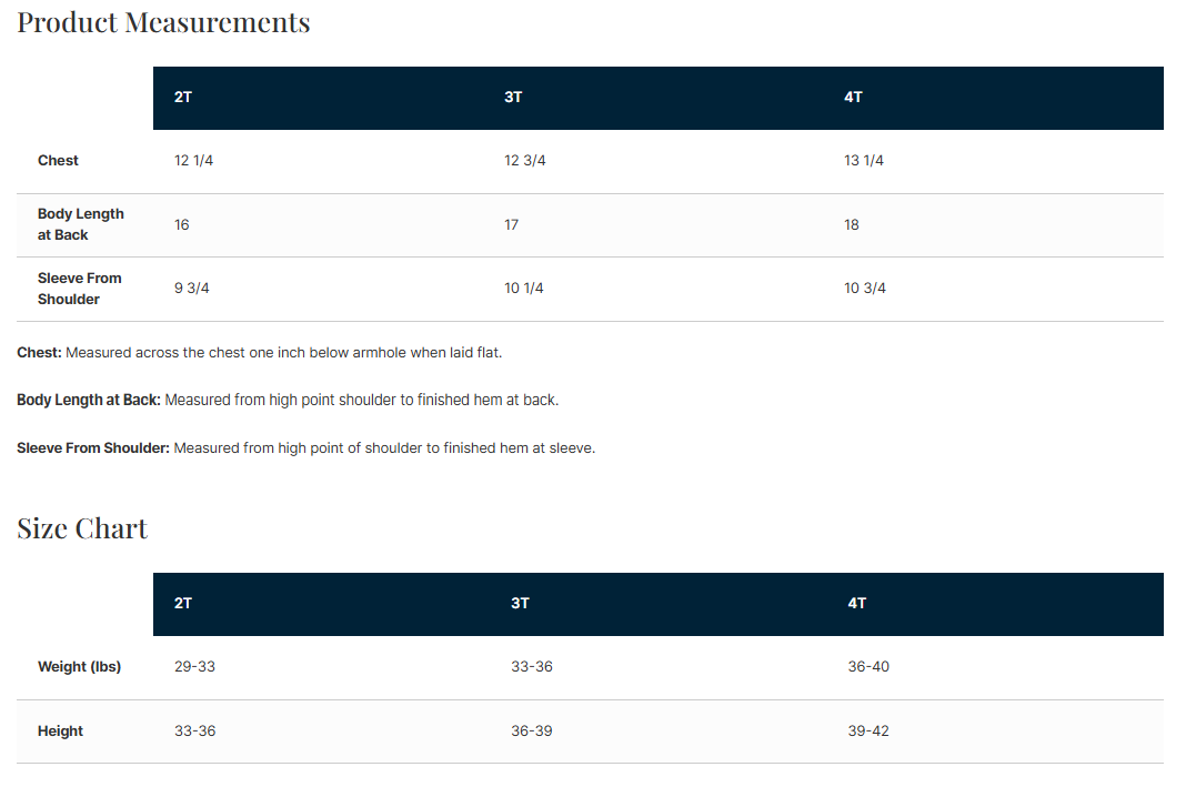 Lucy Desi Museum Toddler Tee