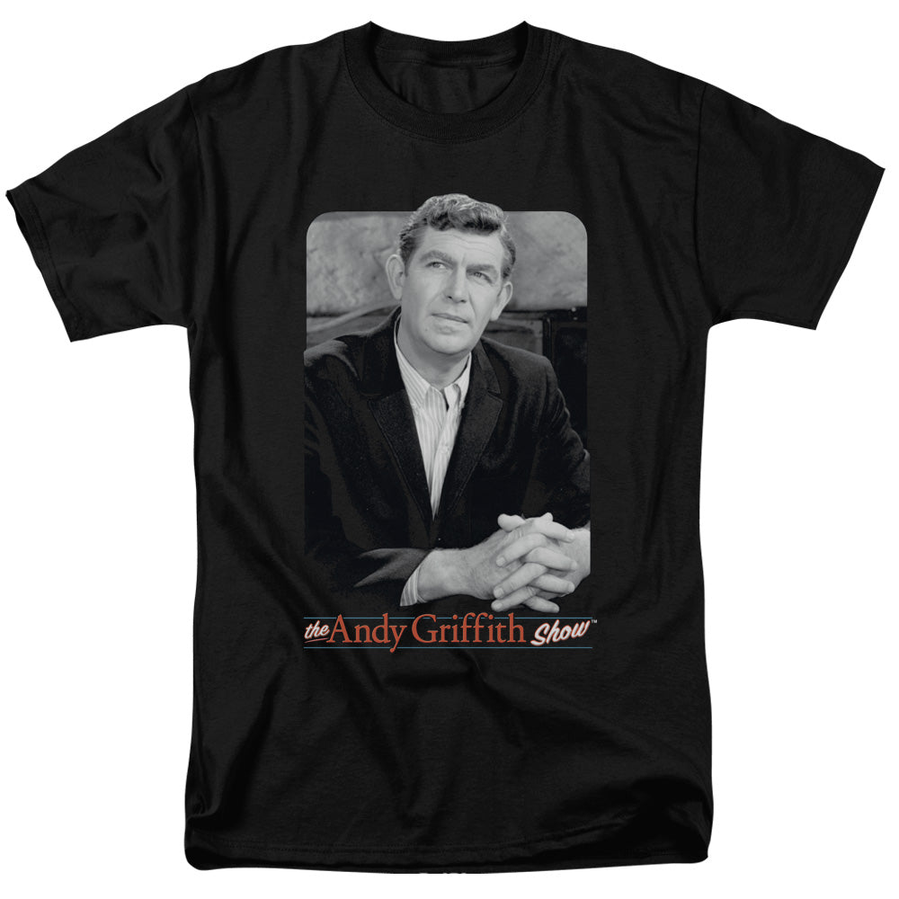 Andy Griffith: Classic Andy Shirt