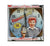 I Love Lucy: Vitameatavegamin Peppy People Clock