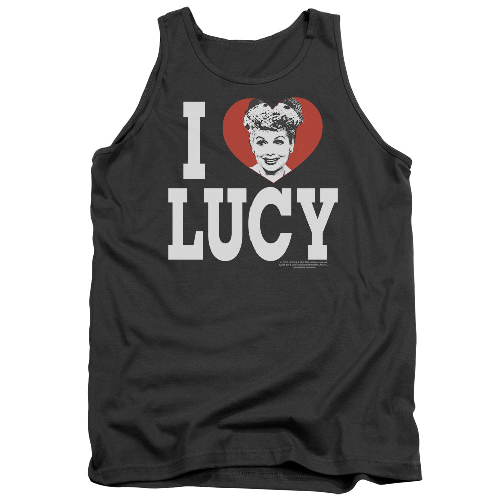 I Love Lucy Shirt