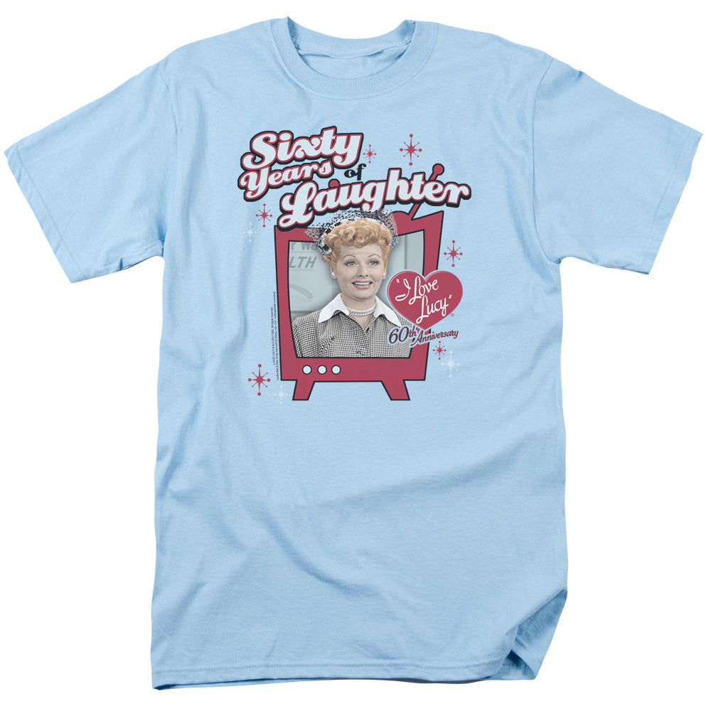 60 Years of Laughter Shirt