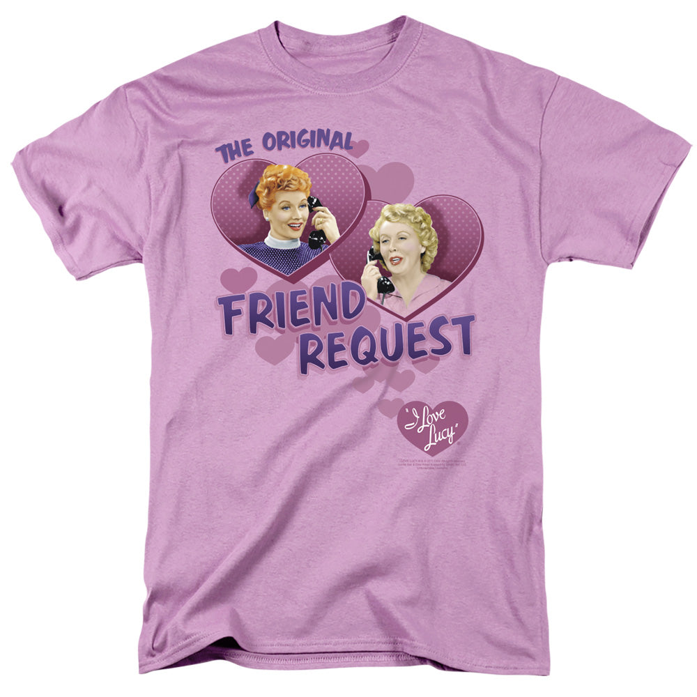 Friend Request Shirt