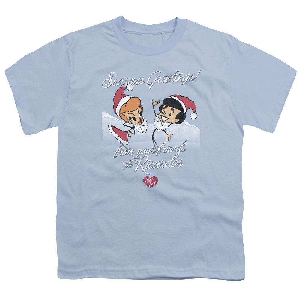 Animated Christmas Shirt