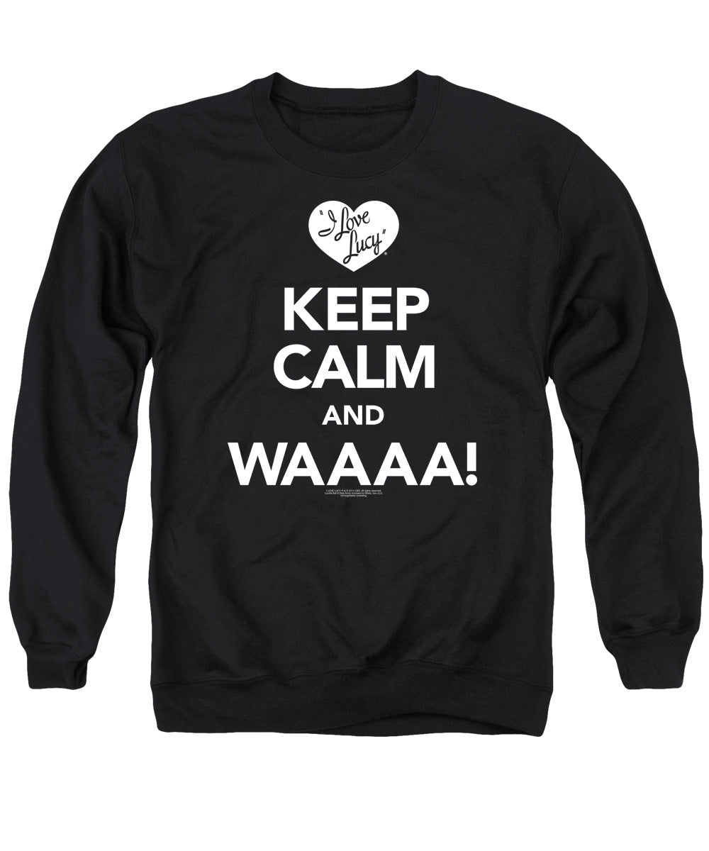 Keep Calm &amp; WAAA Shirt