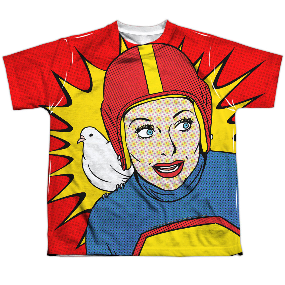 Super Lucy Shirt