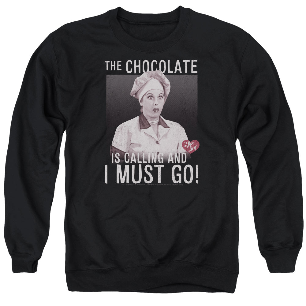 Chocolate Calling Shirt