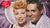 I Love Lucy 70th Anniversary Commemorative Mosaic Poster